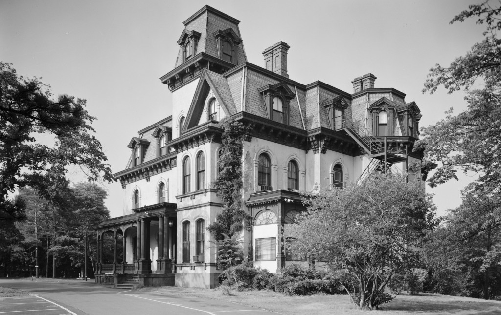 First American Culinary School