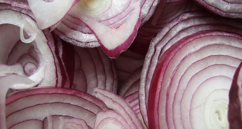 Chopping an Onion: Odd Body Tips and Tricks