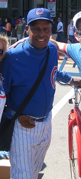 Ronnie "Woo Woo" Wickers - Chicago Cubs Superfan