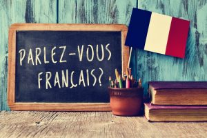 Changes to French Language