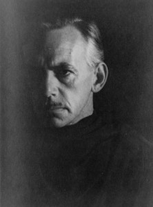 Eugene O'Neill 