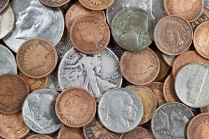 12 Interesting Facts About American Coins