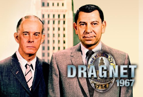 Dragnet