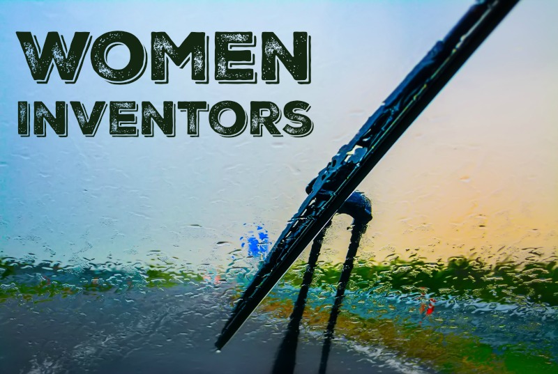 Women Inventors