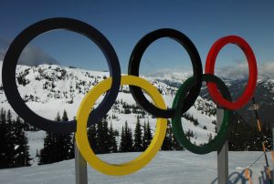 Olympic Bad Luck