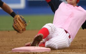 Two Baseball Myth-Conceptions