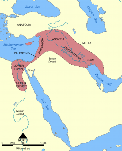 Fertile Crescent