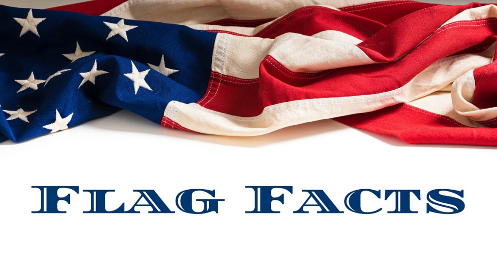 Flag Facts for Flag Day