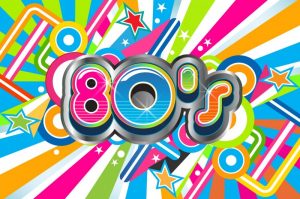 80s Fads