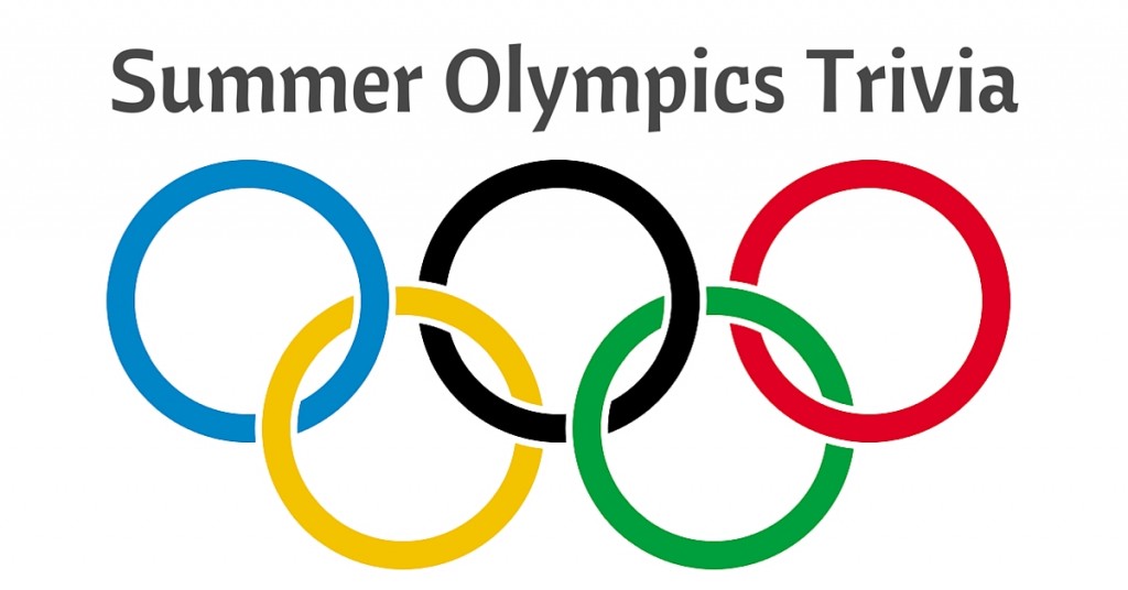 Summer Olympics Trivia