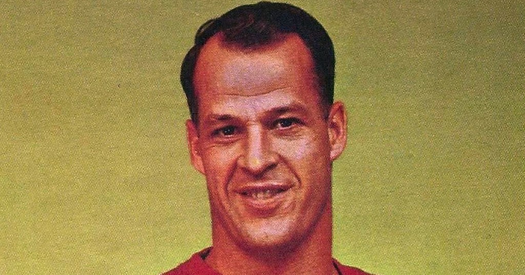 Gordie Howe