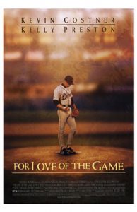 Love of the Game: Sports Movies Set in Michigan
