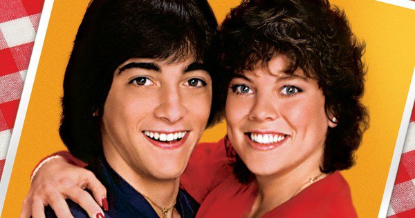 Joanie Loves Chachi