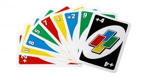 The Game of UNO