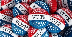 Look Out for the Faithless Electors!