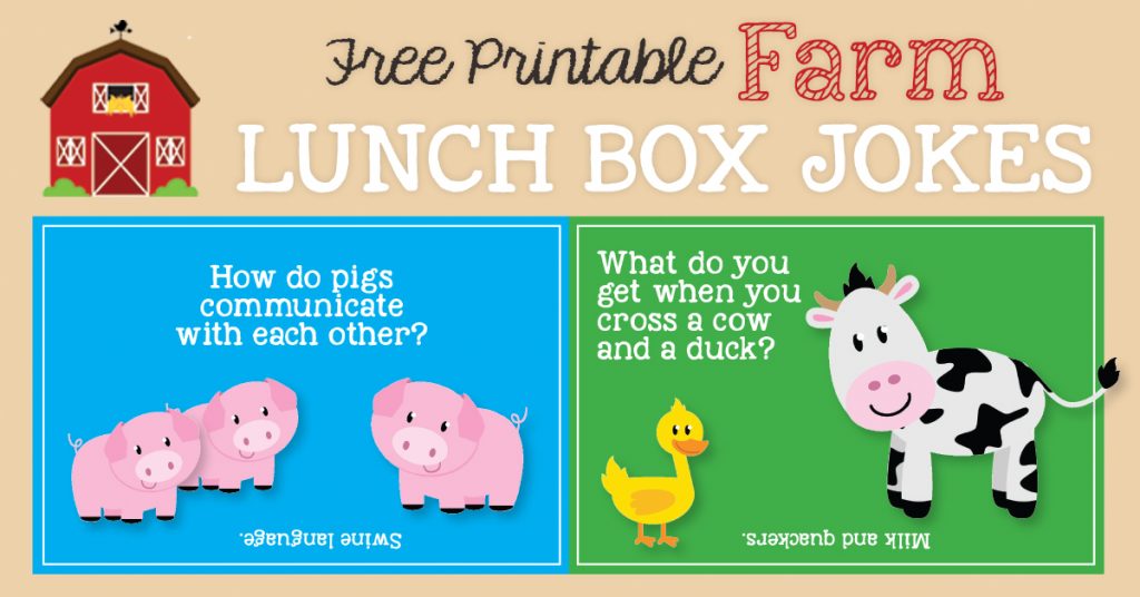 Download Lunchbox Jokes