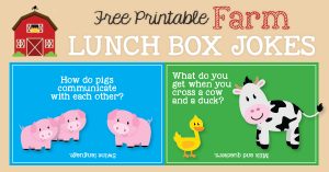 Download Lunchbox Jokes