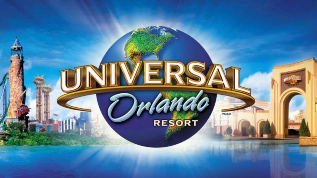 Universal Studios Orlando