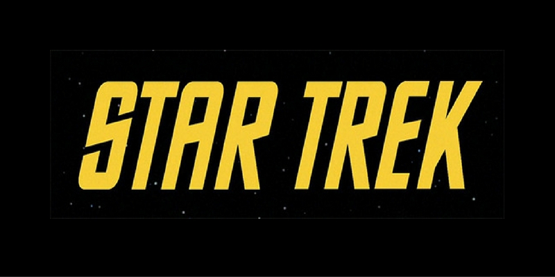 Star Trek Trivia