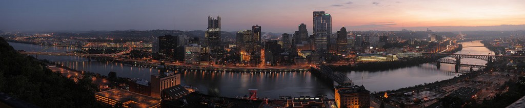 Pittsburgh