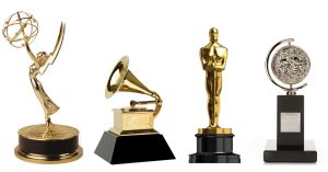 Who has completed the EGOT?