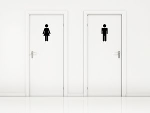 Where does the phrase “going to the loo” come from?