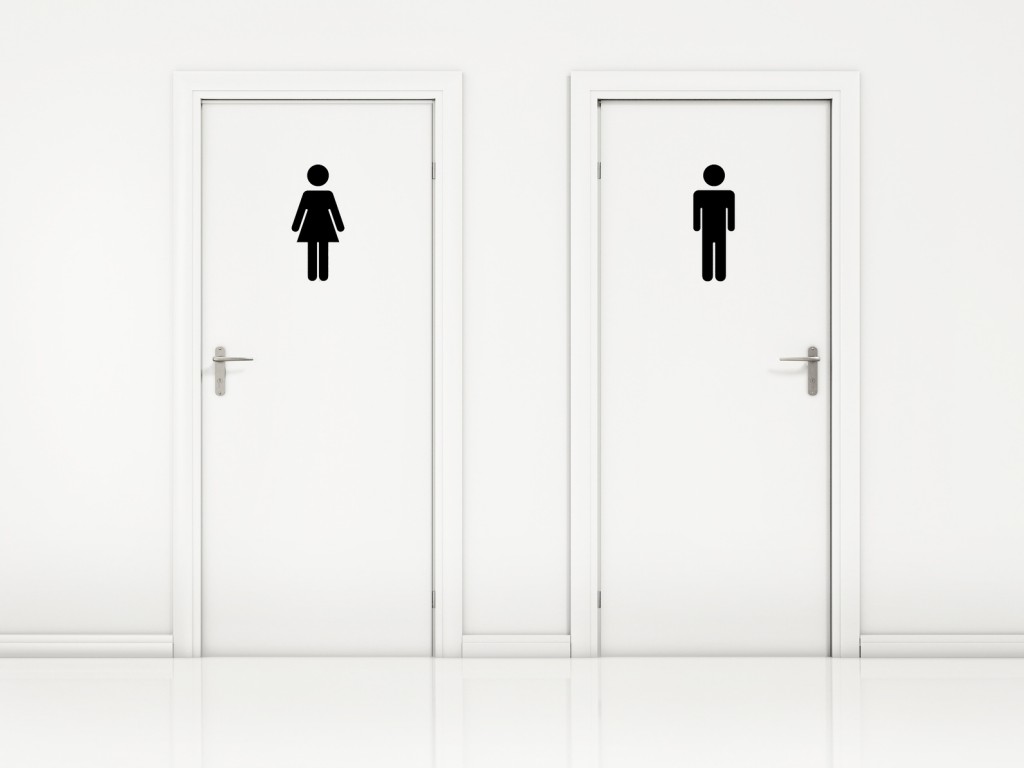 Where does the phrase “going to the loo” come from?