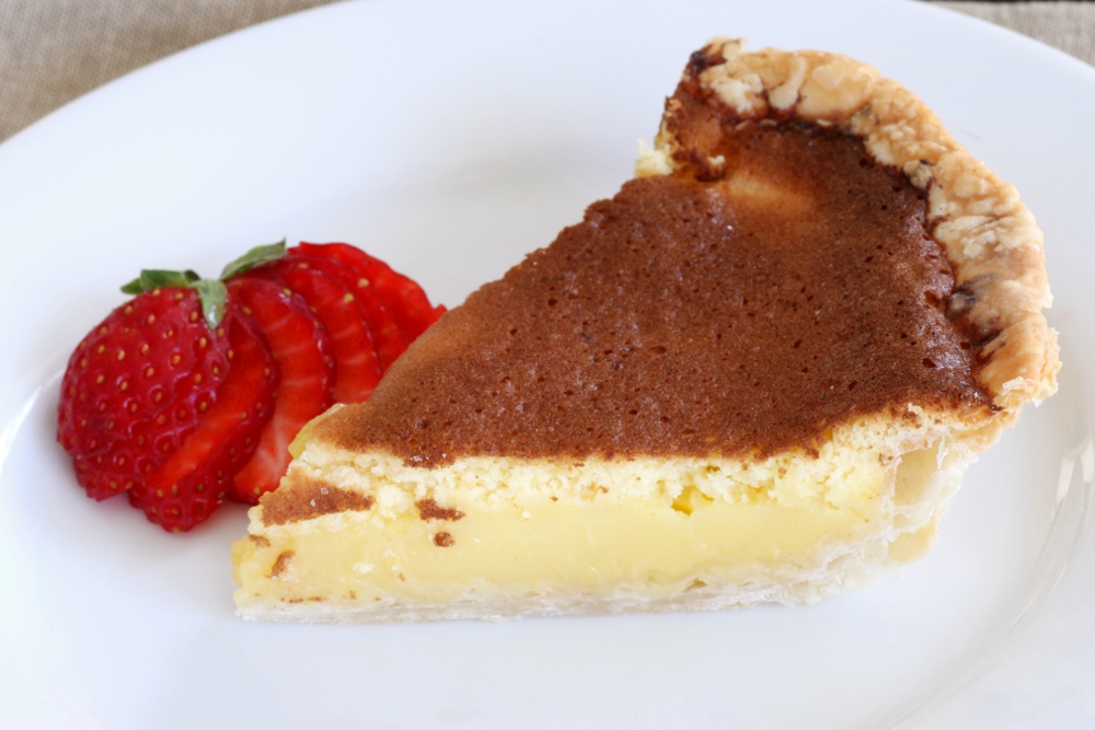 Chess Pie