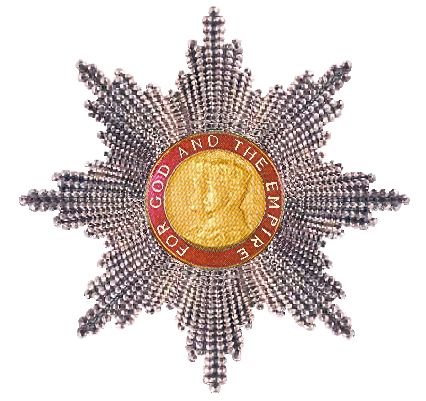 Order of the British Empire