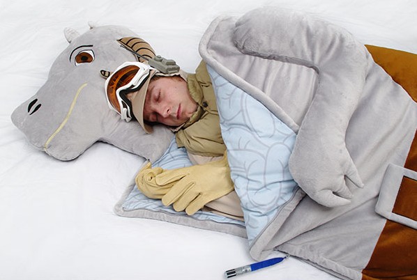 Tauntaun Sleeping Bag