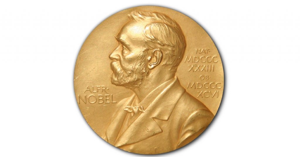 Nobel Prize Trivia