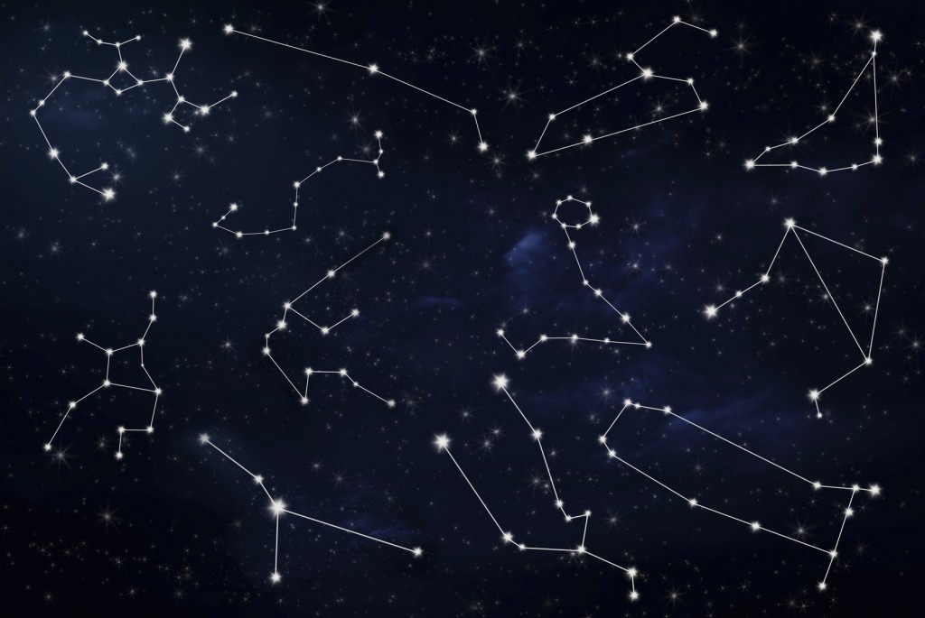 The 13th Constellation is Back
