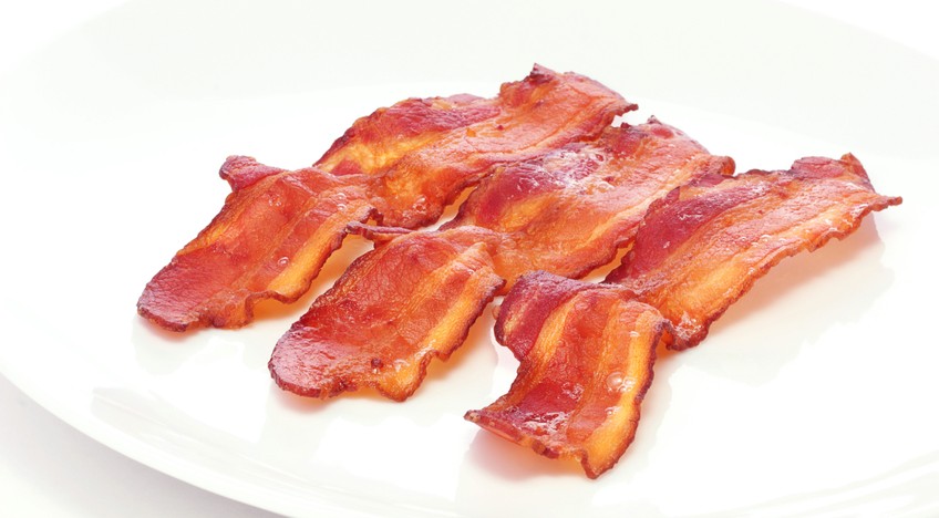 12 Interesting Facts About Bacon