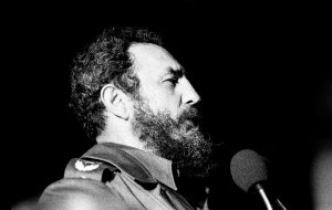 Fidel Castro Assassination Attempts