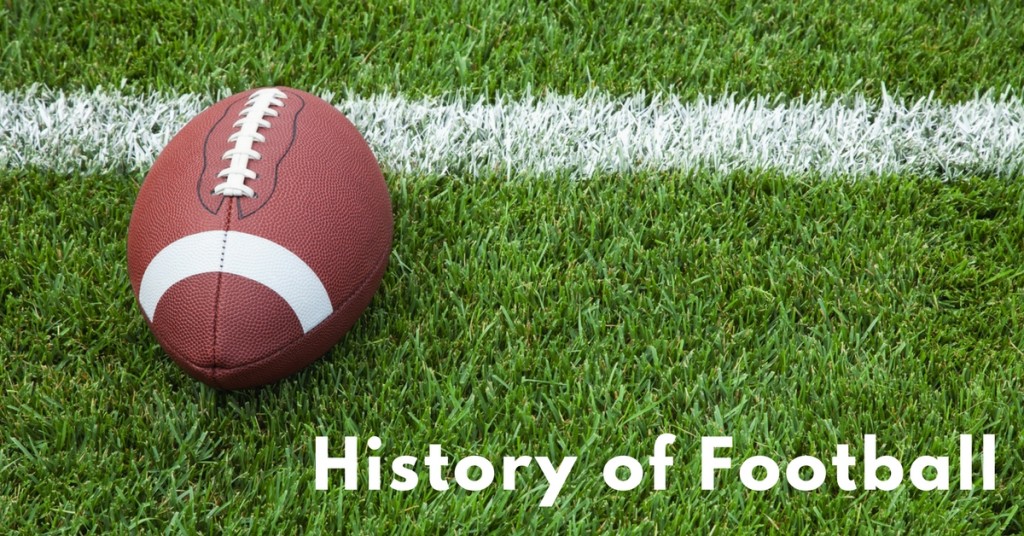 History of Football