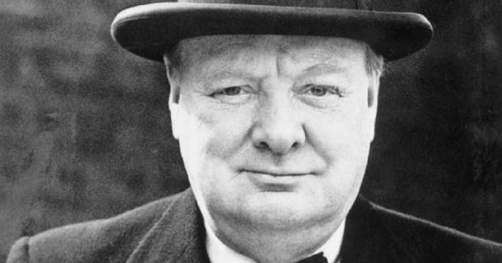 Winston Churchill Trivia