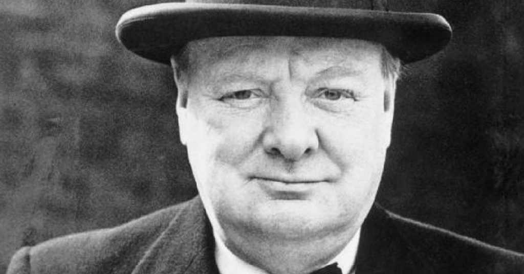 Winston Churchill Trivia