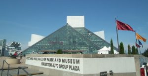 Rock and Roll Hall of Fame 2016 Trivia