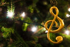 Decoding Christmas Songs