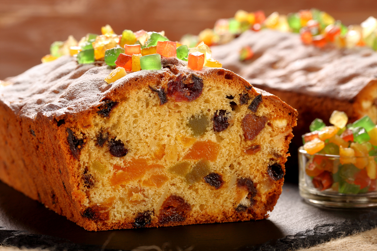 Fruitcake 2