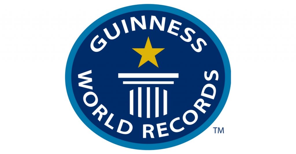 New World Records