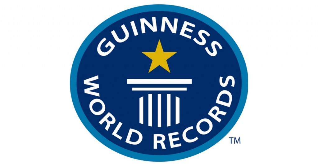 New World Records