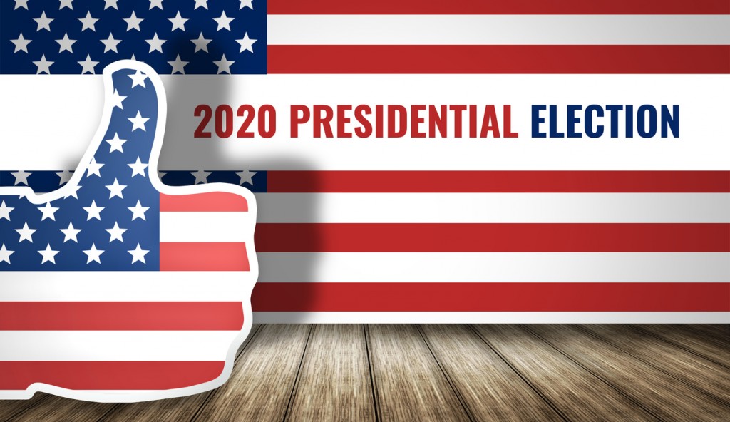 2020 Presidential Elections