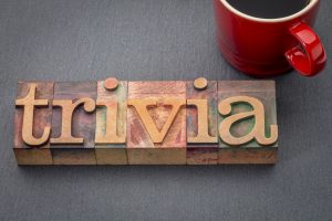 World Trivia Day