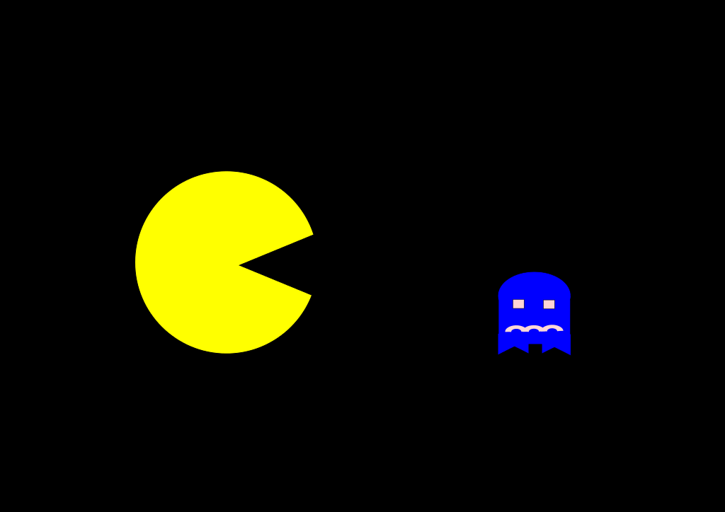 RIP Father of Pac-Man