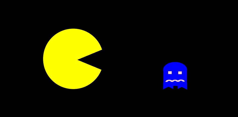 RIP Father of Pac-Man