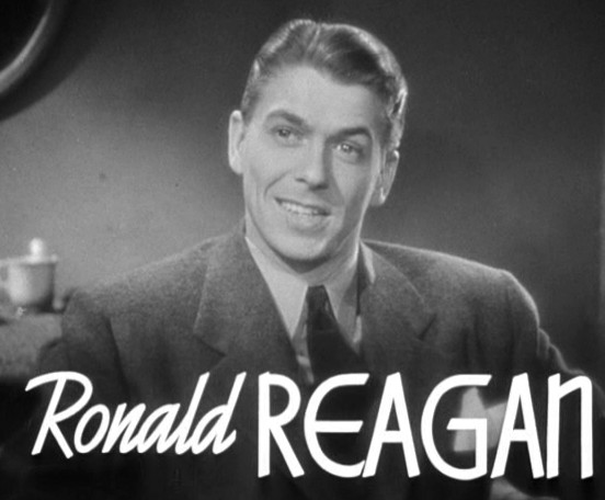 Happy Birthday Ronald Reagan