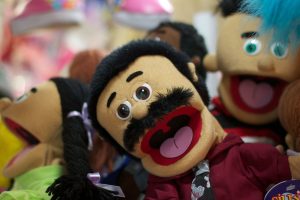 5 Inclusive Muppets