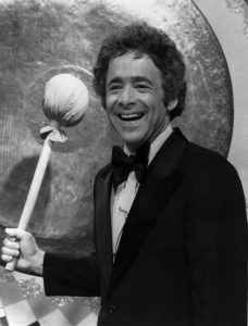 The Most Bizarre Game Shows Ever Made by the Late Chuck Barris