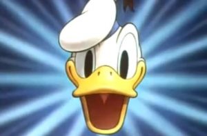 Donald Duck Trivia